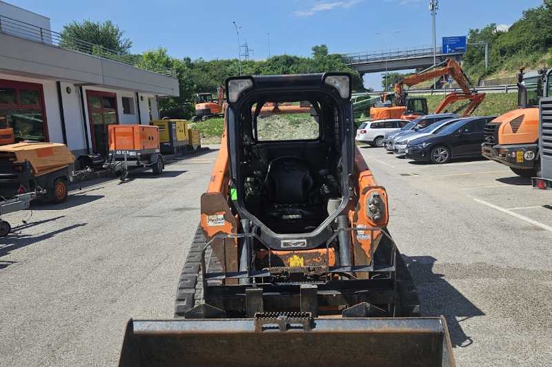 OmecoHub - Immagine BOBCAT T590